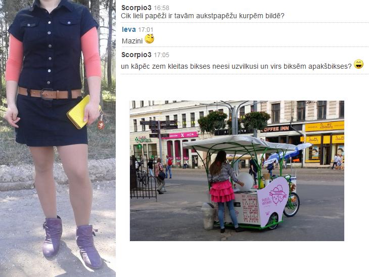 Autors: Scorpio3 Gudrīši uzdarbojas