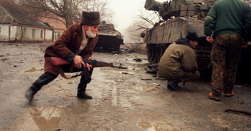 Un vectēvs pat iespējams WW2... Autors: Heroīns14 Valstis, kurās Krievija ir ielīdusi neaicināta