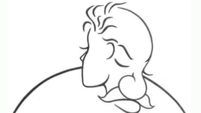 Ja vispirms ieraudzījāt... Autors: Ciema Sensejs Tests: Ko ieraudzīji pirmo šajā bildē?