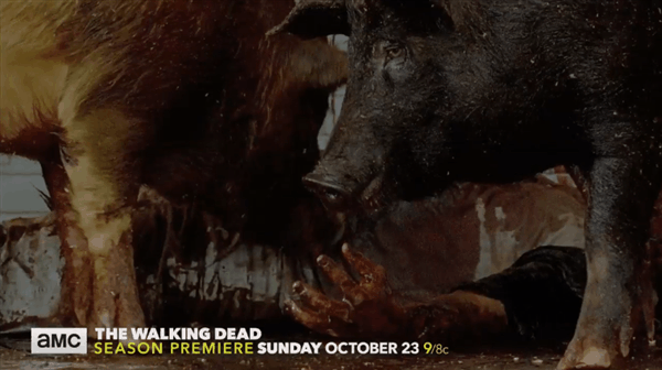 CūciņasKingom viņas atdod... Autors: Čarizards The Walking Dead: Season 7- Episode 2. Pārskats
