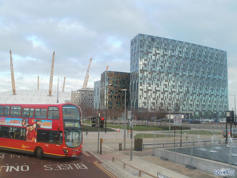Autors: pyrathe Ceļojumi: Londona