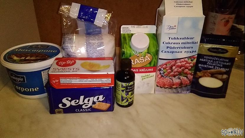 Pamatneinbsp350400g cepumu... Autors: breezy18 Kad zemenes paliek dārgākas...