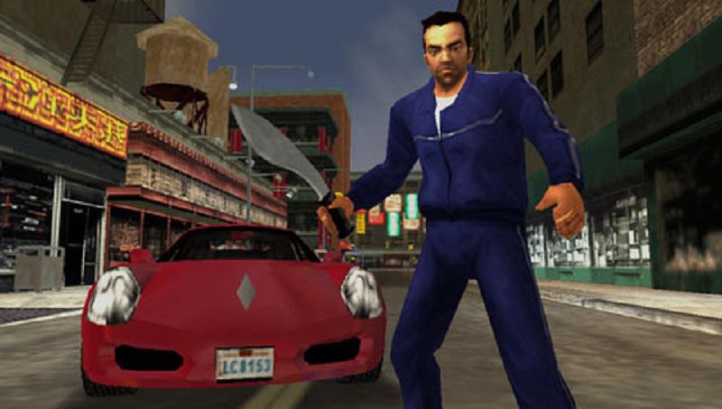 Autors: WolfZag GTA: Liberty City Stories - beidzot pieejams uz PC.