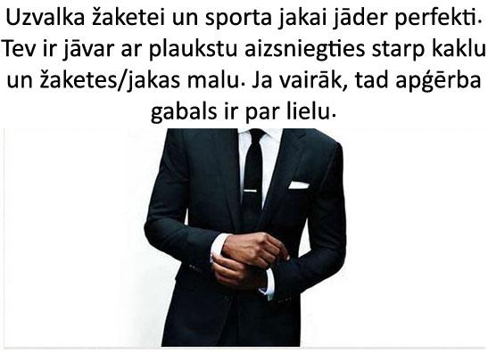 Autors: Trakais Jēgers Padomi vīriešiem, kā būt solīdiem, nevis tirliņiem