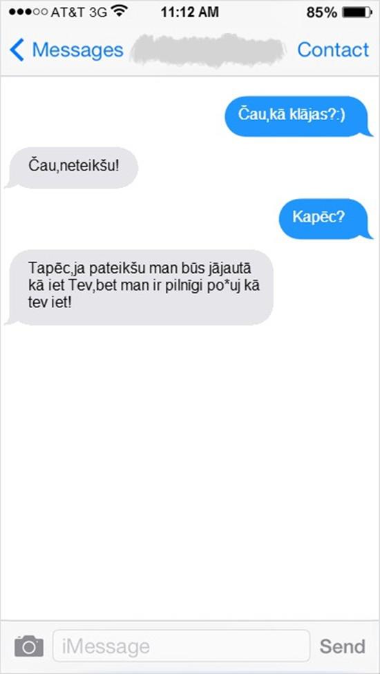 Autors: Altenzo Sms bez pērlēm 9