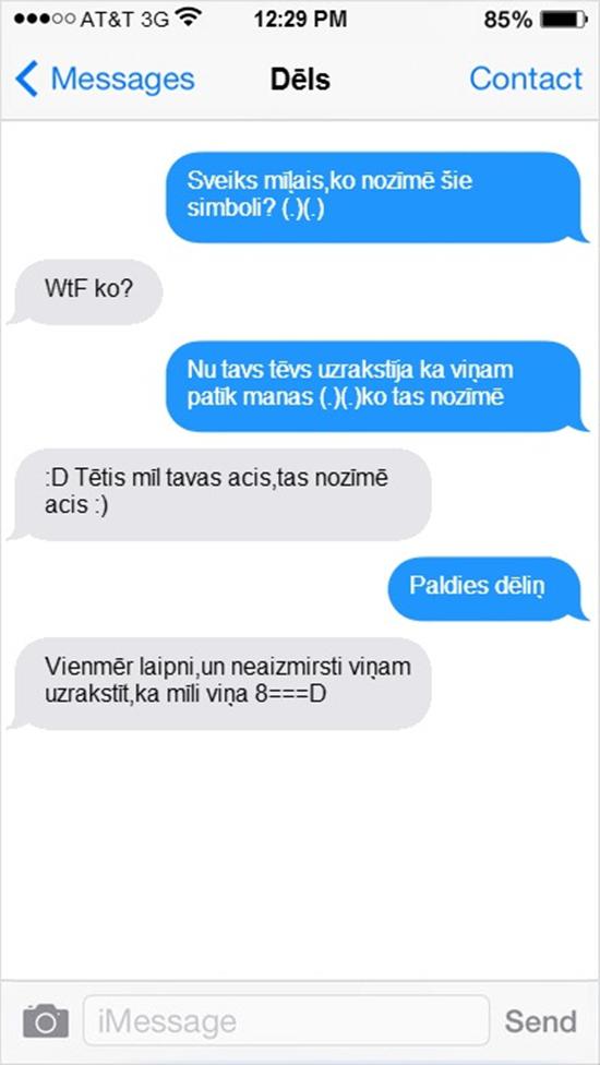 Autors: Altenzo Sms bez pērlēm 9