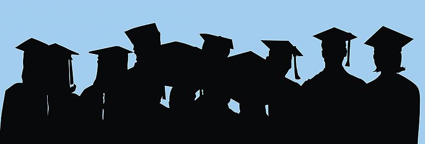 Ne skolai bet dzīvei... Autors: Albiine Ko nozīmē būt labam studentam, kā par tādu kļūt?