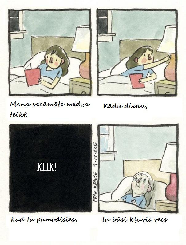Autors: Lestets Cilvēku dziļākās bailes