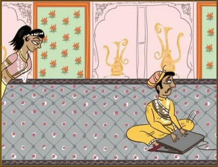 Poza laquoSmird pēc... Autors: matilde «Kamasutra» precētiem pāriem ar stāžu. Iespējams, šīs pozas ir Tev pazīstamas.