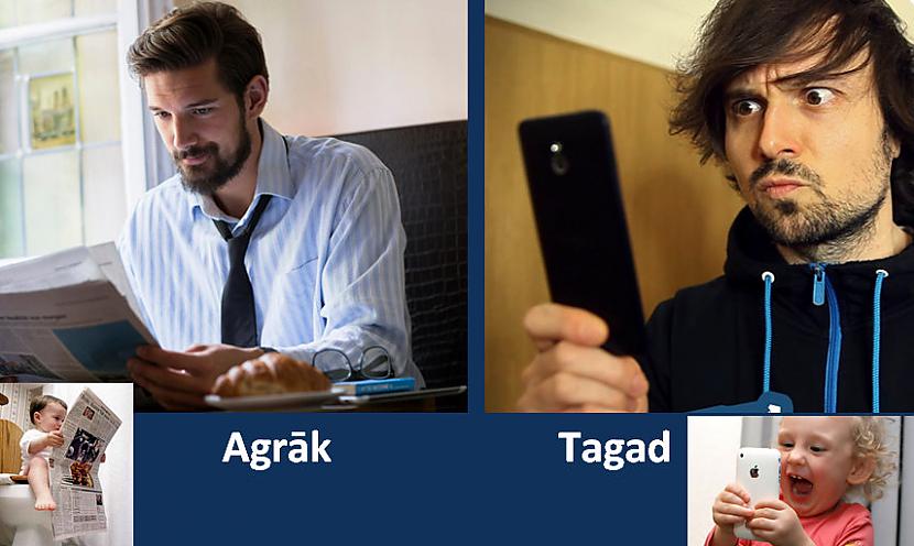 Agrāk ziņas lasījāmnbsp jau... Autors: rasiks Omes joki