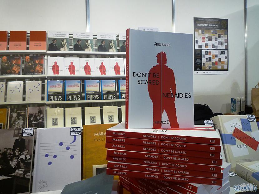 Autors: fakingsons Nebaidies