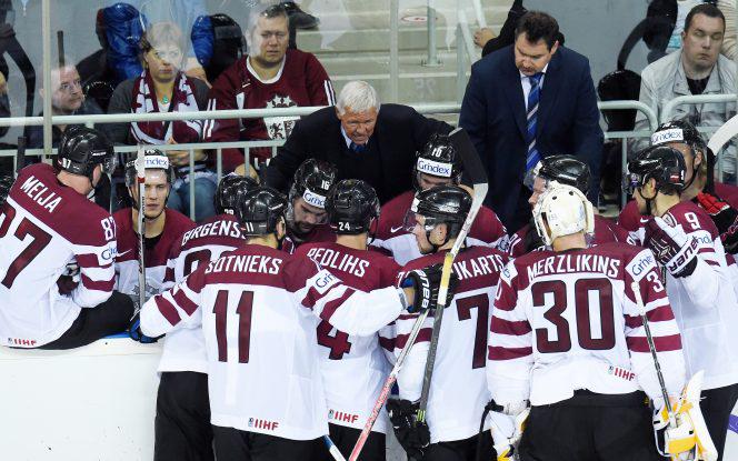 Autors: Latvian Revenger Pasaules čempionāts hokejā 2017. Pirmās prognozes - potenciālie kandidāti