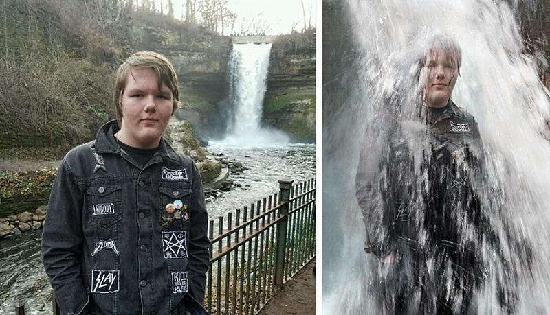 Draugs uztaisi tā lai... Autors: matilde 10 reizes, kad fotošopa meistars uzdarbojās pa savam un sasmīdināja internetu