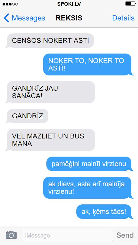 Autors: matilde 9 smieklīgas ziņas saimniekiem no suņiem
