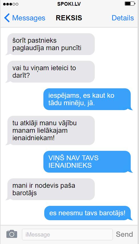 Autors: matilde 9 smieklīgas ziņas saimniekiem no suņiem