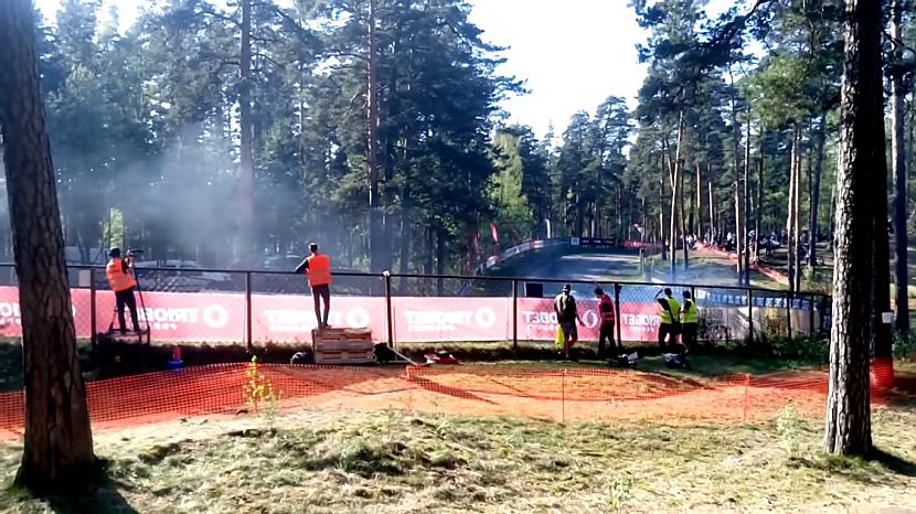 Autors: KristoferaDzive Biju Baltijas Drifta Sezonas Atklāšanā
