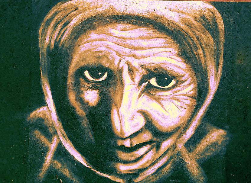 Autors: Strāvonis Graffiti Nr.3