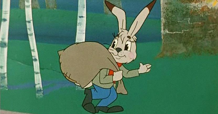 Tests: Cik daudz Tu zini par multfilmām, ko pa TV rādīja PSRS laikos?