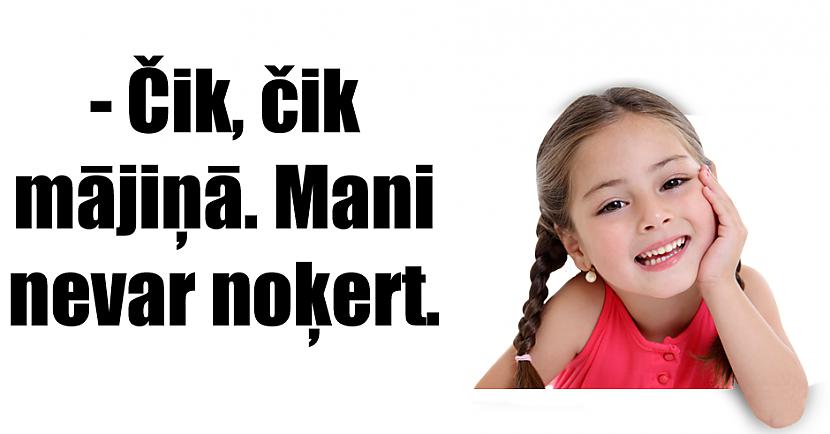 Autors: matilde 19 izteicieni, kurus mēs katrs esam teikuši bērnībā