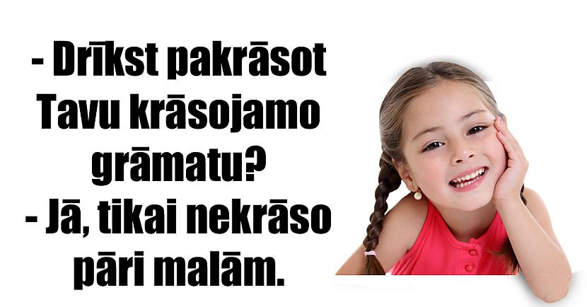 Autors: matilde 19 izteicieni, kurus mēs katrs esam teikuši bērnībā