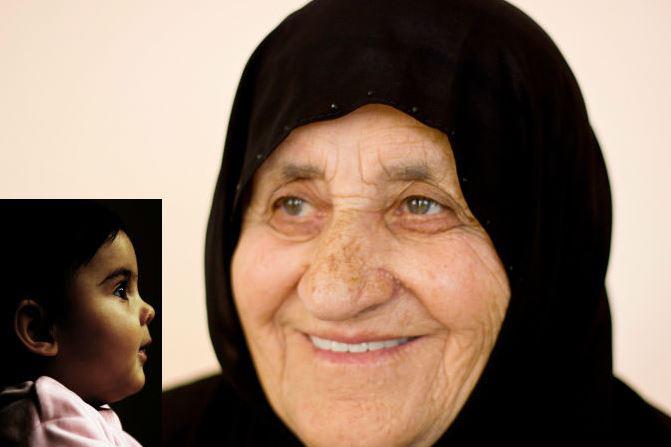 Semih Tutusmus... Autors: Lestets 10 bērni, kuri atcerējās savas iepriekšējās dzīves