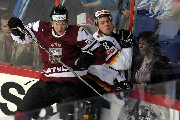 Latvija netika uz olimpiādi ... Autors: Latvian Revenger Latvijas hokeja šīs sezonas īss apskats un analīze