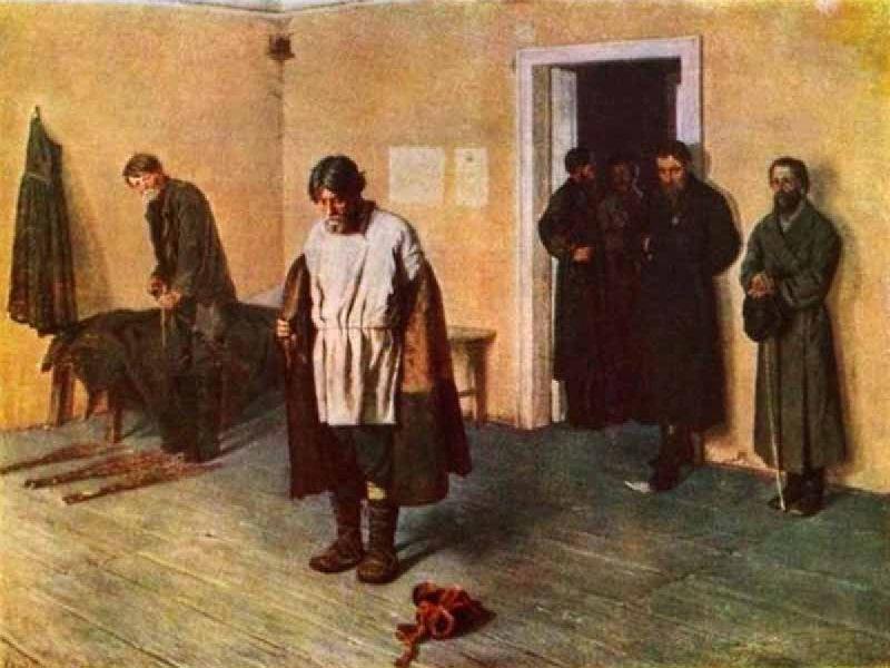 Sergejs Korovins quotPirms... Autors: Lestets CENZĒTS!?! Šos krievu klasiķu darbus mācību grāmatā neredzēt!