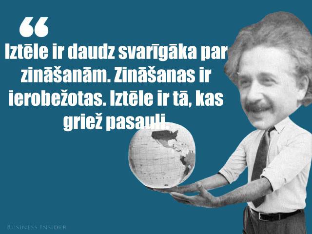 Autors: kaķūns Lūk, kāpēc Einšteins tiek uzskatīts par vienu no dižākajiem pasaules prātiem.
