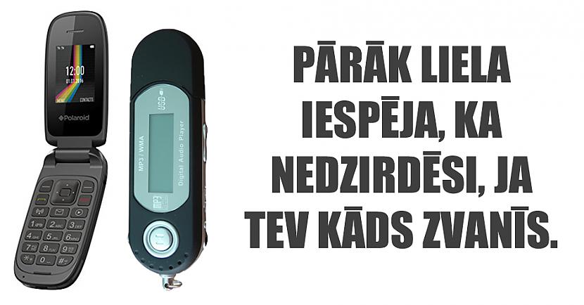 Ja mēs gribējām klausīties... Autors: matilde 20 lietas, kuras būs grūti saprast tiem, kuri vēl nav sasnieguši 14 gadu vecumu!