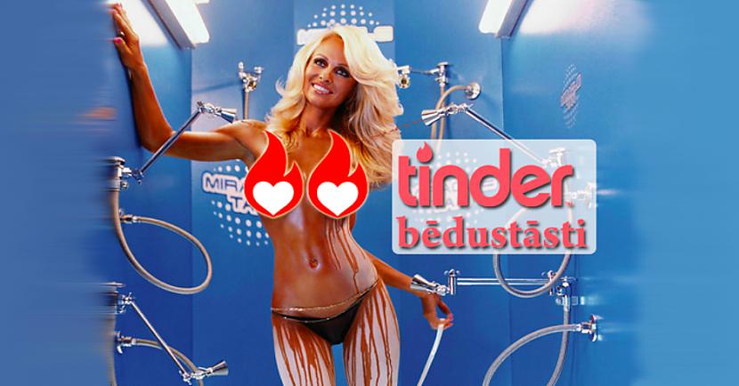 nbsp1 Viņa visu laiku sēdēja... Autors: KALENS 24 iemesli, kāpēc nekādā gadījumā nevajag doties uz Tinder randiņiem!