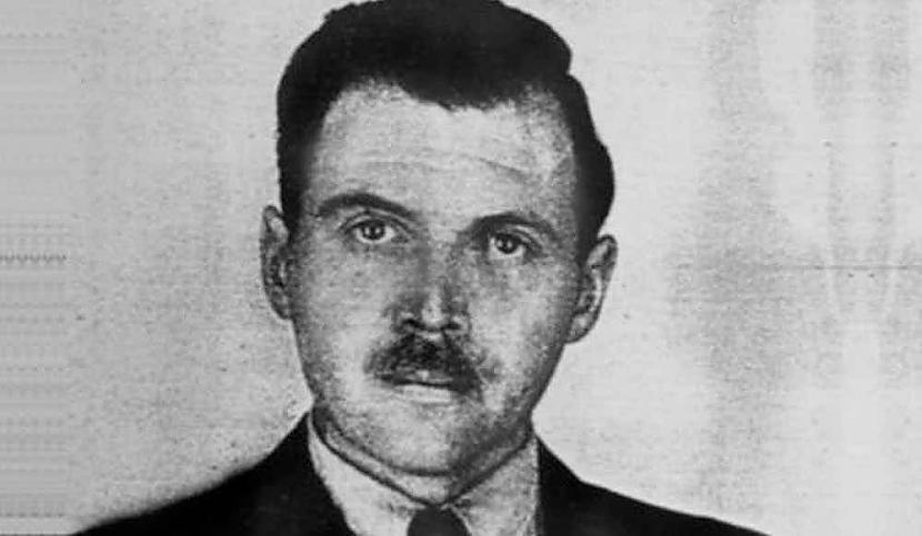 1943gadā viņa tika nosūtīta... Autors: Testu vecis Šausminoši fakti par Aušvicas hiēnu - Irmu Grezi