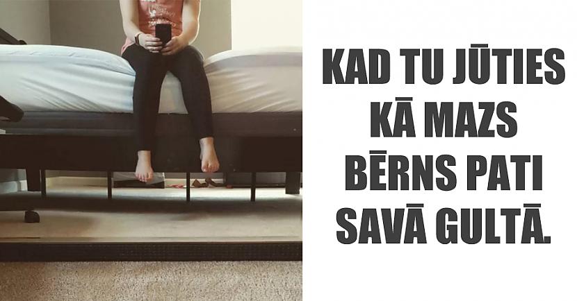 Autors: matilde 15 problēmas, ar kurām saskaras katra īsā meitene