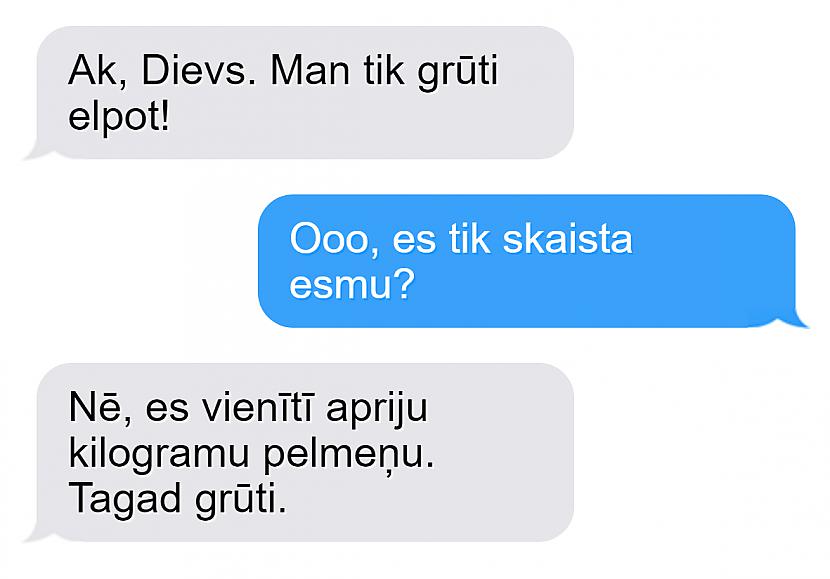 Autors: matilde 16 smieklīgas SMS, kas uzlabos Tev garastāvokli