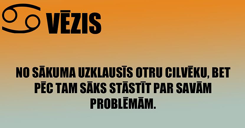 Autors: matilde Kā katras zodiaka zīmes pārstāvji uzvedas pirmajā randiņā