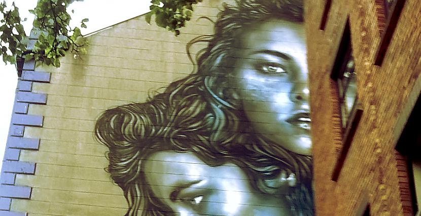 Autors: Strāvonis Graffiti Nr. 11