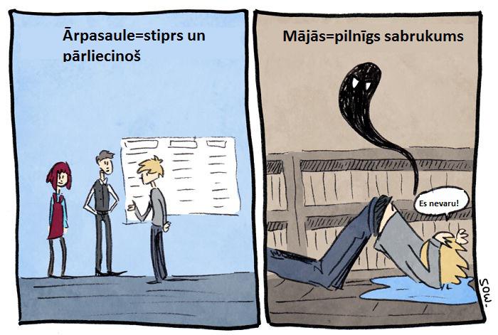 Autors: Panzer Depresijas upuri sapratīs!