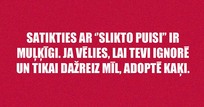Autors: matilde 10 smieklīgi joki, kas uzlabos Tavu garastāvokli