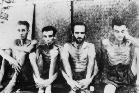 Okupācijas laikānbsp Āzijas... Autors: MiaSanMia Japāņu zvērības Otrajā pasaules karā