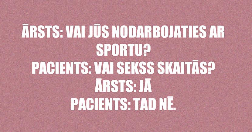 Autors: matilde 10+ sarkastiski jociņi garastāvokļa uzlabošanai