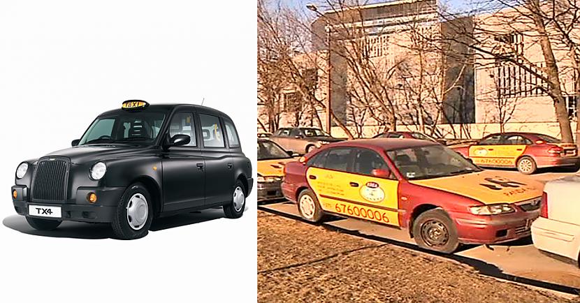 Anglijā ir vecmodīgi... Autors: matilde Brutāli atklāti salīdzinājumi starp Angliju un Latviju, ievērtē!