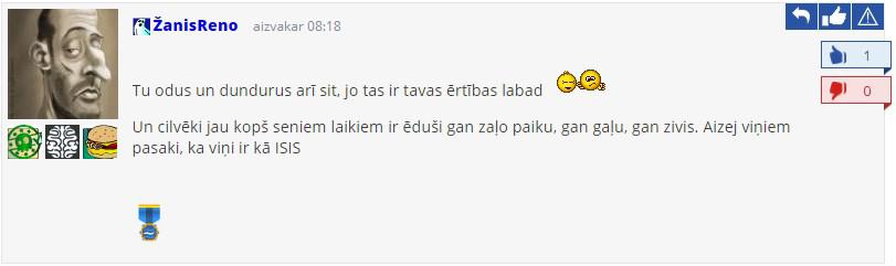 ŽanisReno mēģina izmantot 2... Autors: FoxRio Kognitīvā Disonanse 2