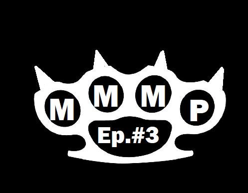 Autors: mmmpodcast 3M PODKĀSTS #3 I Arch Enemy ''Will To Power'' albuma apskats