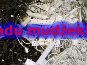Vadu mudžeklis