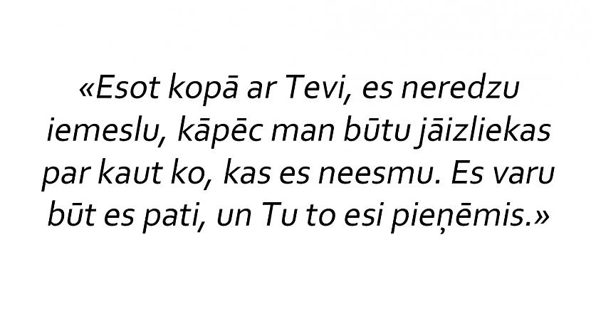 Es saprotu ka iespējams esi... Autors: Svētdiena Tam cilvēkam, kuru es turpinu atgrūst: Lūdzu, neatmet cerības un nepadodies!