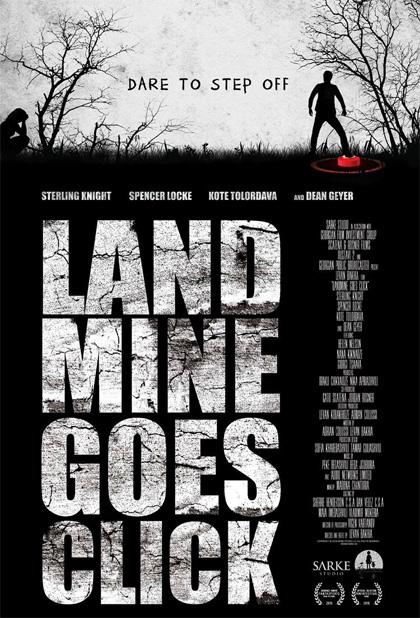 Mīna uzsprāgstnbsp2015 gada... Autors: Twisted Content Piecas labas, taču nezināmas šausmu filmas - 2. daļa