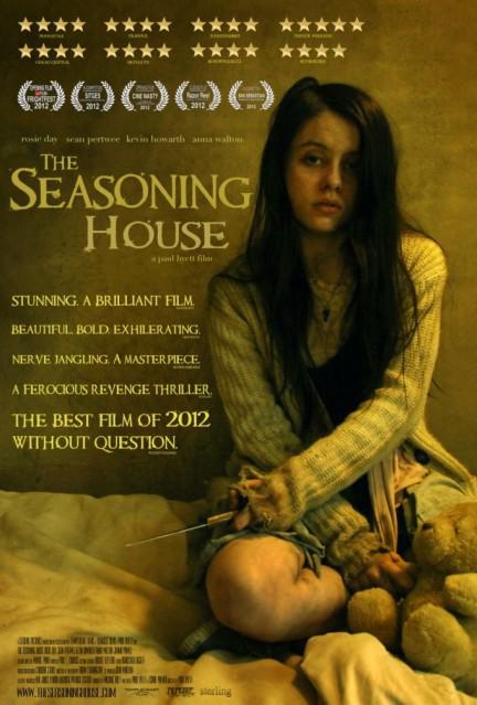 The Seasoning... Autors: Twisted Content Piecas labas, taču nezināmas šausmu filmas - 2. daļa