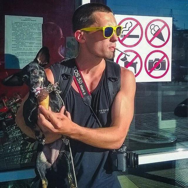 Noziedznieks Nr1nbsp Autors: Grey Wolf Kā noslēpt "noziegumu"