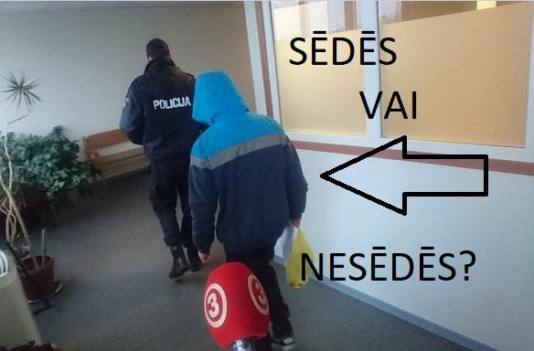 Autors: starmen Daži fakti par policista piekaušanu Rīgas skolā. Apkopojums.