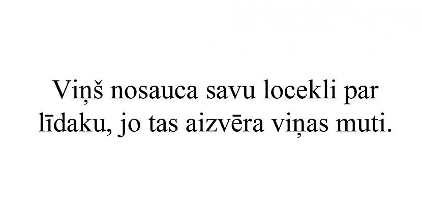 Autors: matilde 10 joki labākā humora piekritējiem