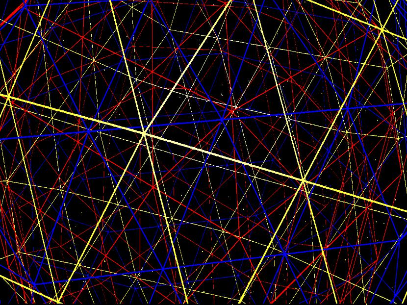 Autors: Strāvonis Visuma tīkls